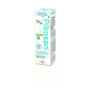 Apipharma pikosan natural baby sprej 100ml