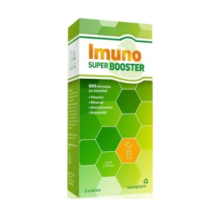 A-hamapharm imuno super booster 3 vrećice