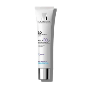 Lrp mela b3 krema spf30  40ml