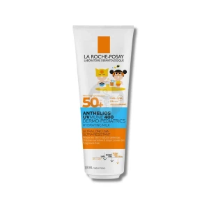 Lrp anthelios dermo-pediatrics uvmune400 hydrating lotion spf 50+  250ml