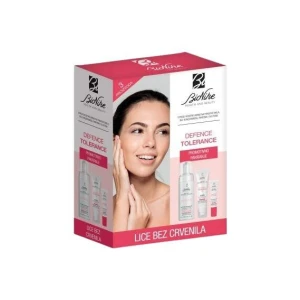 Bionike defence tolerance promotivni paket