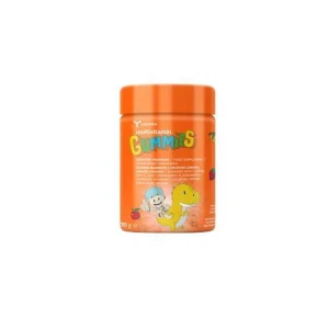 A yasenka multivitamin gummies a60