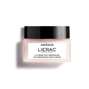 Lierac arkeskin noćna krema za lice 50ml