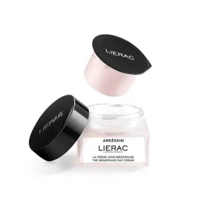 Lierac arkeskin dnevna krema za lice refill 50ml