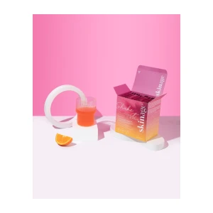 A - yasenka collagen skinage shake it - mango 20 vrećica