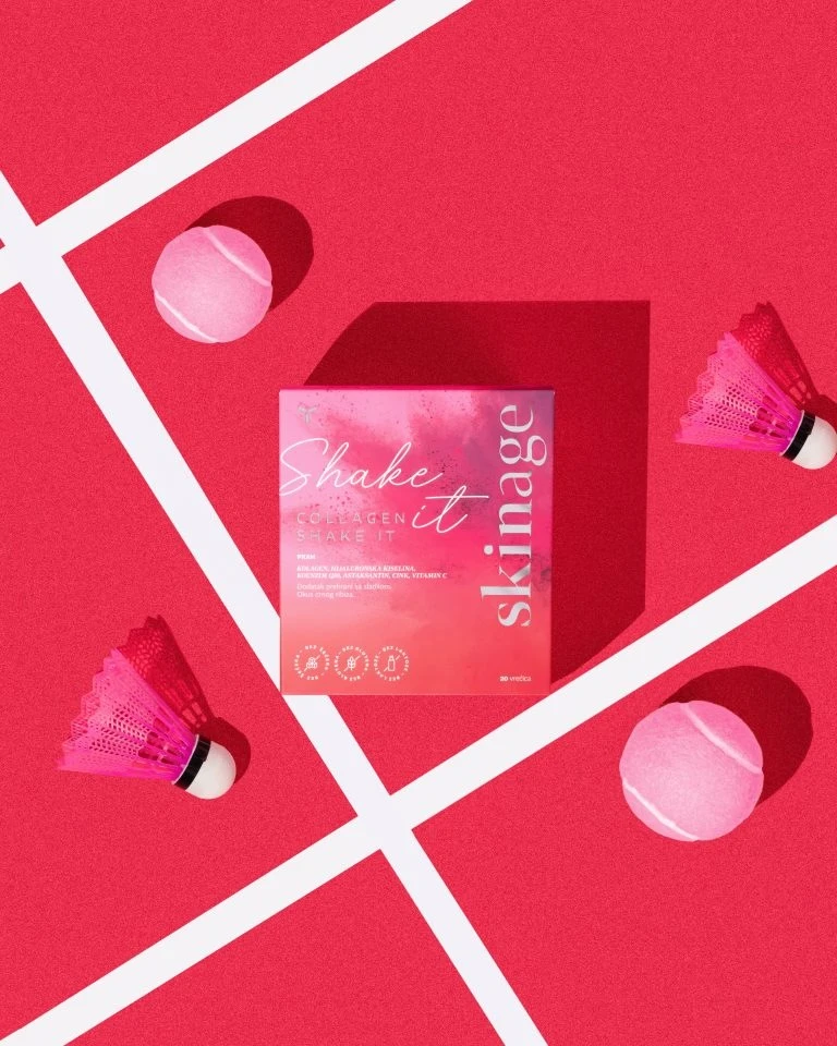 A - yasenka collagen skinage shake it crni ribiz 20 vrećica