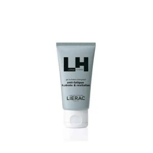 Lierac men hidratantni gel za lice i oči 50ml