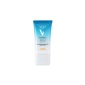 Vichy mineral 89 dnevni fluid spf 50+ 50ml