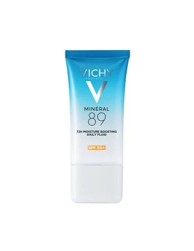 Vichy mineral 89 dnevni fluid spf 50+ 50ml