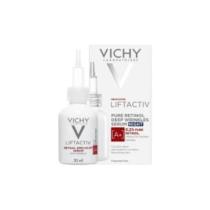 Vichy liftactiv retinol specialist serum 30ml