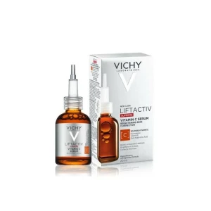 Vichy liftactiv supreme vitamin c serum 20ml