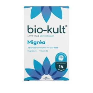 Bio-kult migrea kapsule a60
