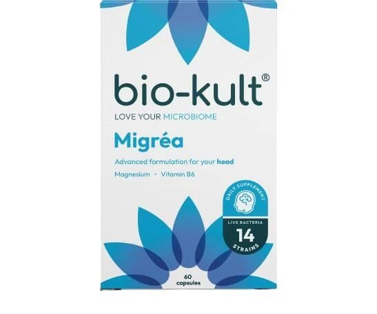 Bio-kult migrea kapsule a60