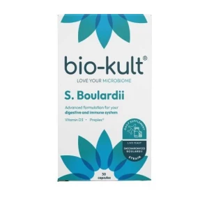 Bio-kult s. boulardii kapsule a30