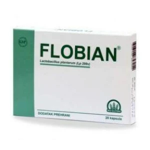 Abela pharm flobian kapsule a20