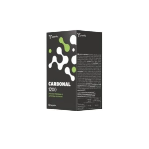 A yasenka carbonal 1200 kapsule a30