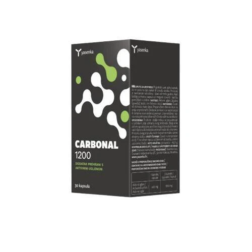 A yasenka carbonal 1200 kapsule a30