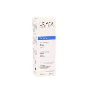 Uriage pruriced gel 100ml