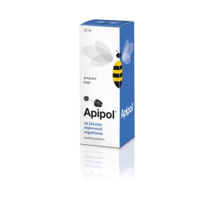 Apipharma apipol kapi 20ml