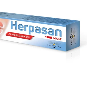 Apipharma herpasan mast 5g