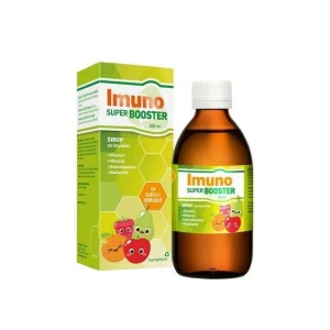 A-hamapharm imuno super booster sirup 200ml