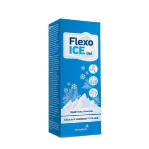 Hamapharm flexoice gel 200ml