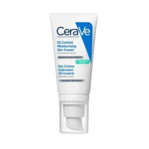 Cerave hidratantna gel krema za masnu kožu 52ml