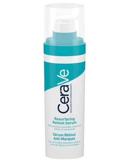 Cerave retinol serum 30ml