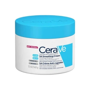 Cerave sa krema za zaglađivanje suhe i grube kože  340g