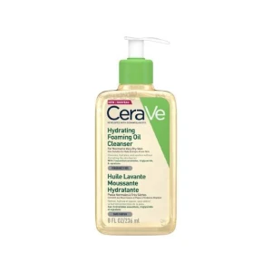 Cerave hidratantno ulje za čišćenje 236ml