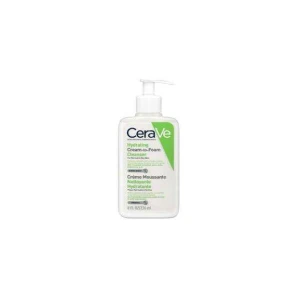 Cerave hidratantna kremasto-pjenušava emulzija za čišćenje 236ml