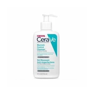Cerave gel za čišćenje za kožu sklonu nepravilnostima 236ml