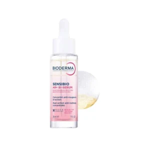 Bioderma sensibio ar+ bi serum 30ml