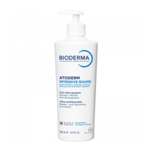 Bioderma atoderm intesive baume  500ml