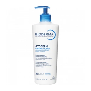 Bioderma atoderm creme ultra  500ml