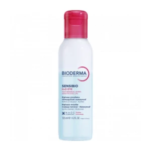 Bioderma sensibio h2o eye  125ml