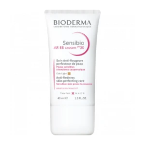 Bioderma sensibio ar bb cream  spf30 (light)  40ml
