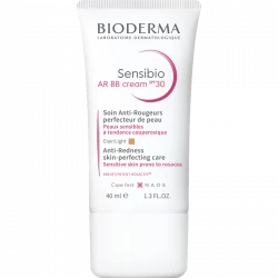 Bioderma sensibio ar bb cream spf30 (light) 40ml