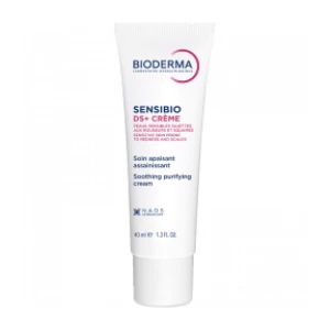 Bioderma sensibio ds+ krema  40ml