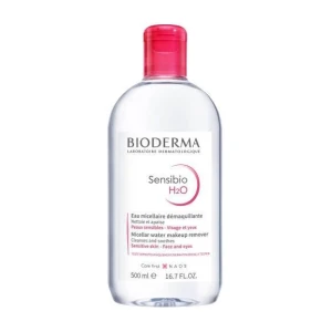 Bioderma sensibio h2o  micelarna otopina  500ml