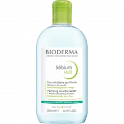 Bioderma sebium h2o micelarna otopina 250ml