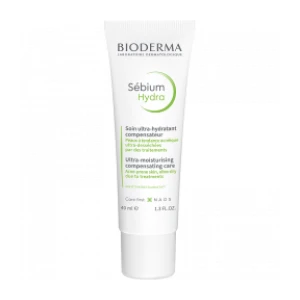 Bioderma sebium hydra krema  40ml