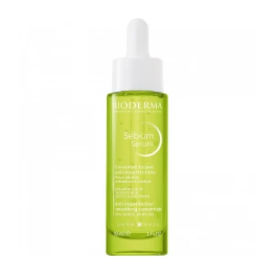 Bioderma sebium serum  30ml