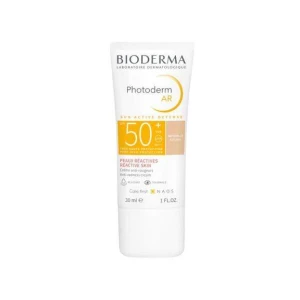 Bioderma photoderm ar spf50+ krema (tonirana) 30ml