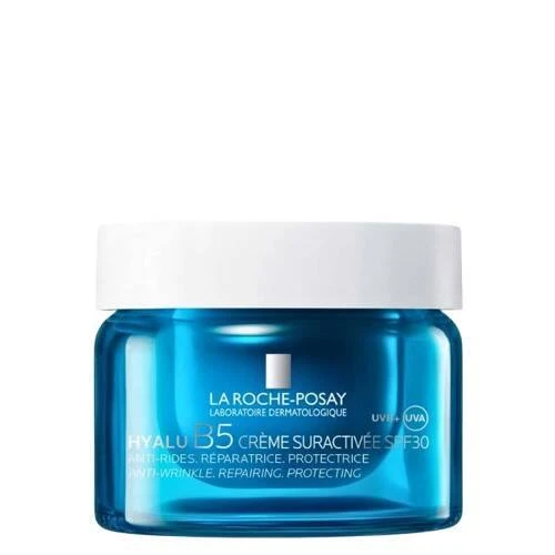 Lrp hyalu b5 krema spf30 50ml