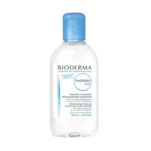 Bioderma hydrabio h2o micelarna otopina 250ml (promo cijena)