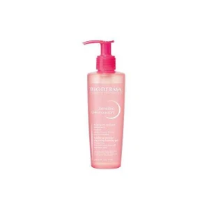 Bioderma sensibio pjenušavi gel 200ml