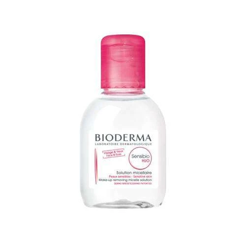 Bioderma sensibio h20 micelarna otopina 100ml