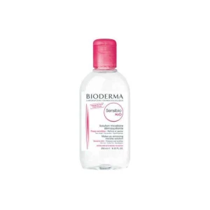 Bioderma sensibio h20 micelarna otopina 250ml