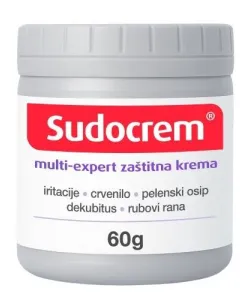 SUDOCREM MULTI-EXPERT 60G